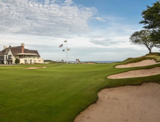 East at Maidstone Club v6