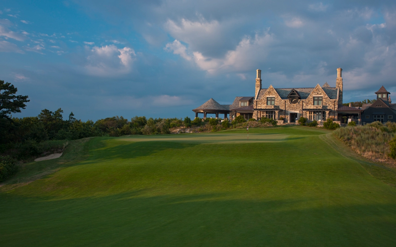 Friar's Head Aparfromus