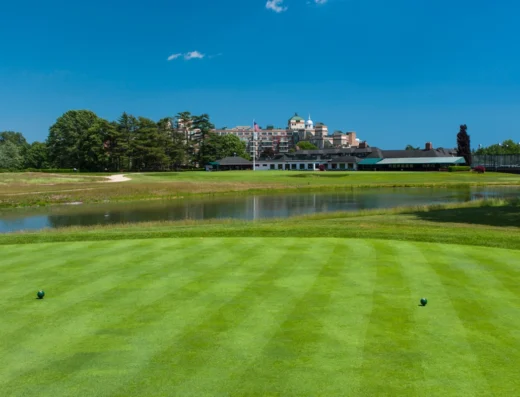 Garden City Golf Club V4