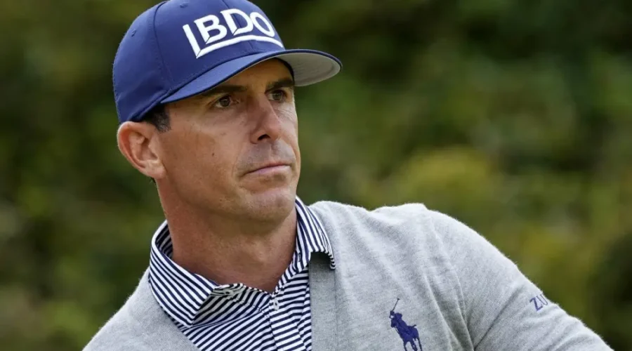 Billy Horschel Withdraws from 2024 3M Open a Week After British Open Close Call