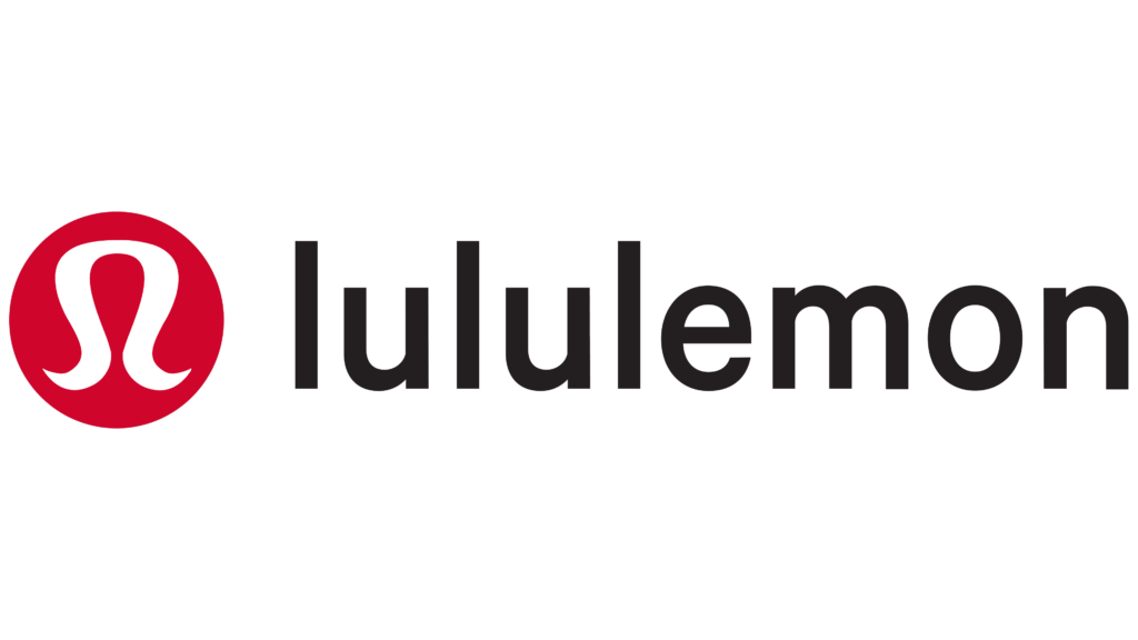 Lululemon Logo