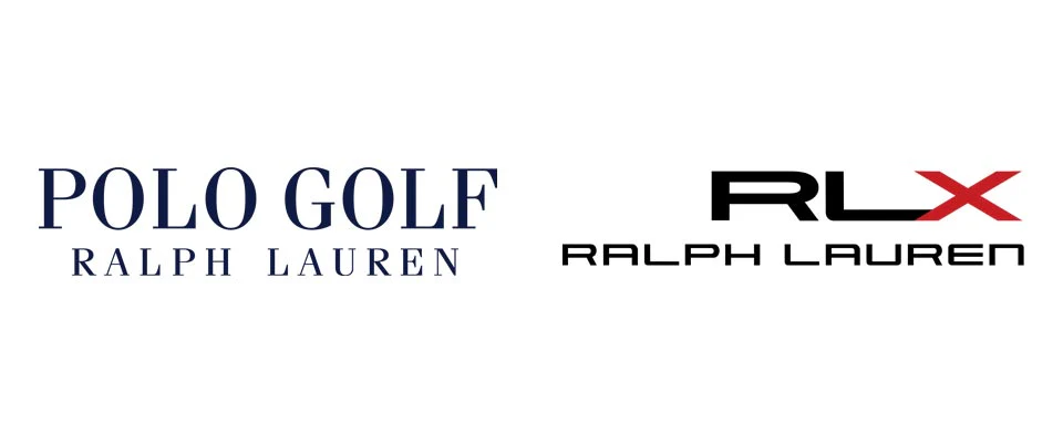 Ralph Lauren RLX Golf Logo