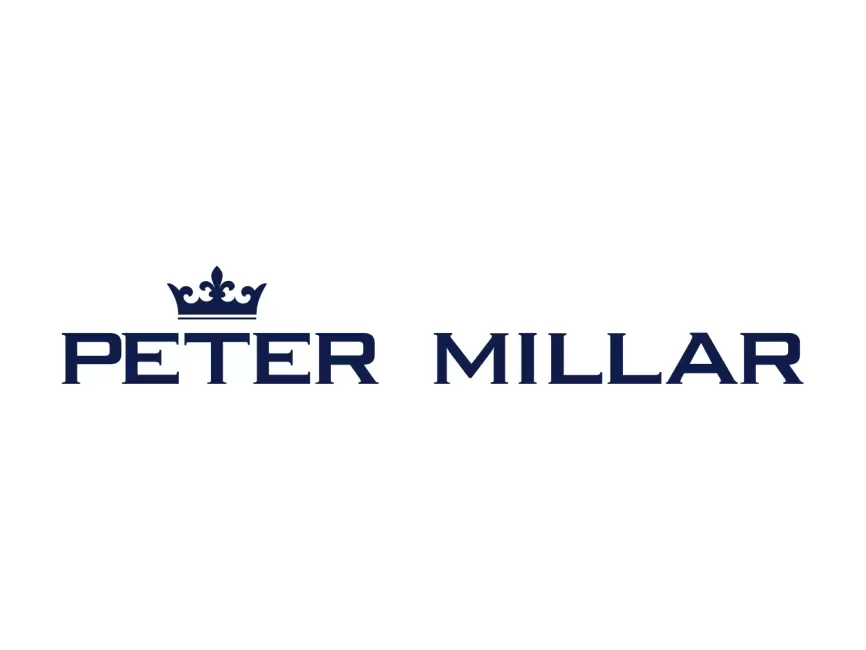 peter millar9763.logowik.com