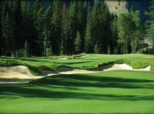 Snake River Golf Course