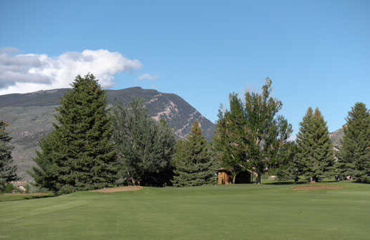 Olive Glenn Golf & Country Club Cody WY
