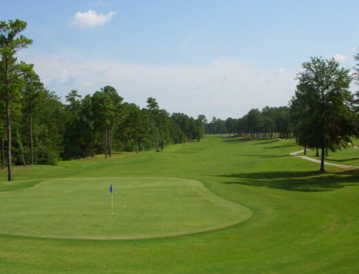 Sylacauga Country Club