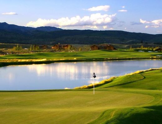 The Club at 3 Creek