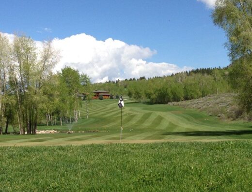 Cedar Creek at Star Valley Ranch Country Club