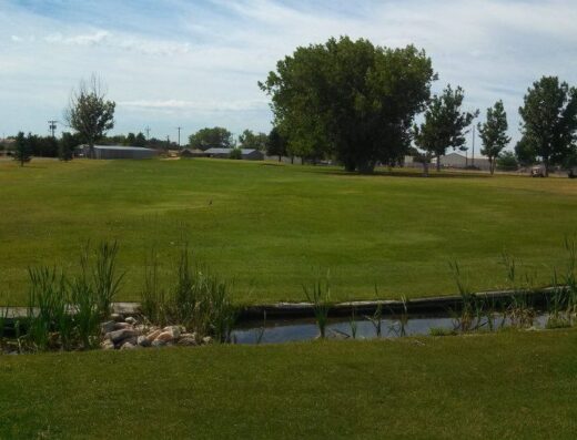 Wheatland Golf Club