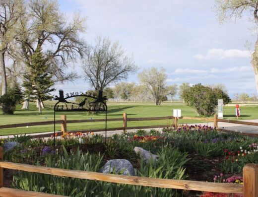 Cottonwood at Torrington Golf Course