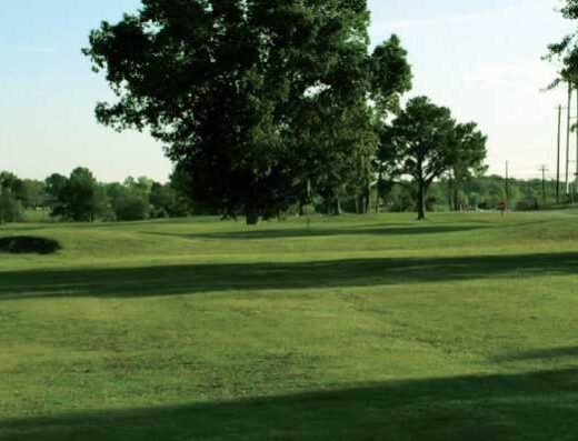 Craig Golf Course
