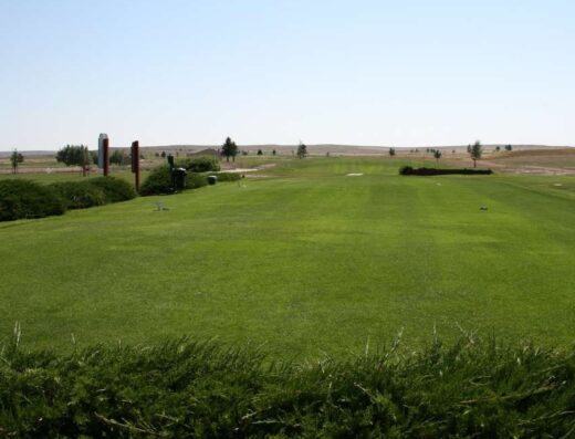 Hay Creek Golf Course