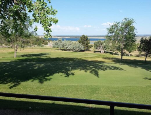 Keyhole Country Club