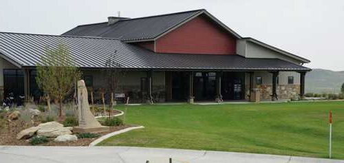 Bell Nob Executive Golf Course