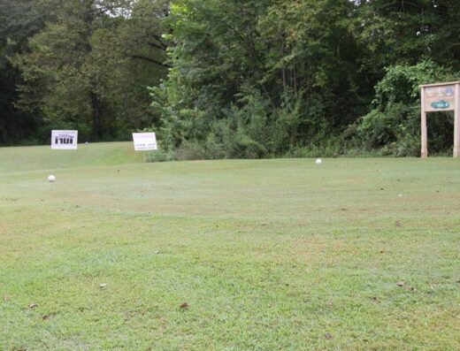Valley Grande Golf Course AL