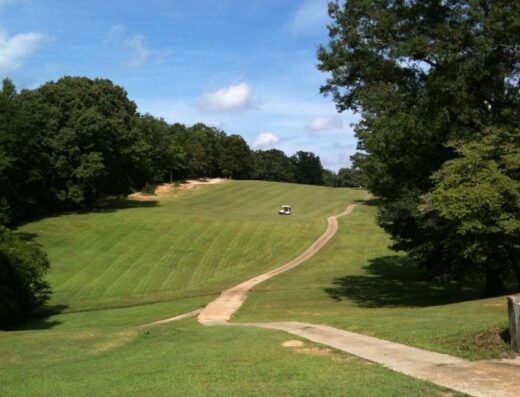 Oak Hill Country Club
