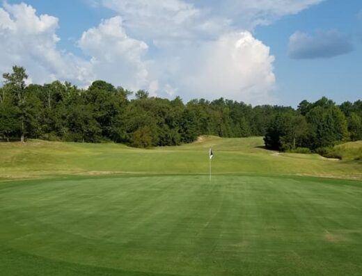 Emerald Mountain Golf Club AL