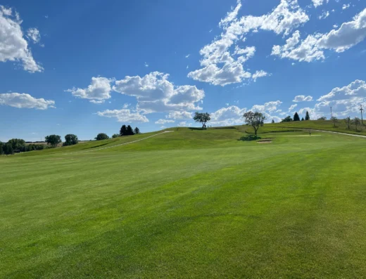 Casper Country Club