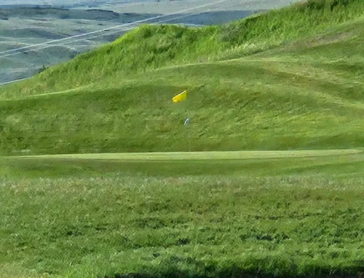 Casper Golf Club - Highlands/Links Course