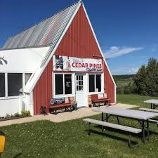 Cedar Pines Golf Course