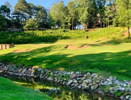 Cherokee Ridge Country Club