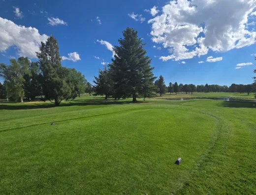 Cheyenne Country Club Cheyenne WY
