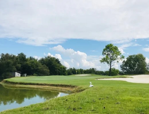 Cottonwood Golf Club V3