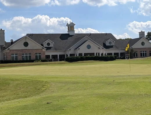 Cypress Lakes Golf & Country ClubV3