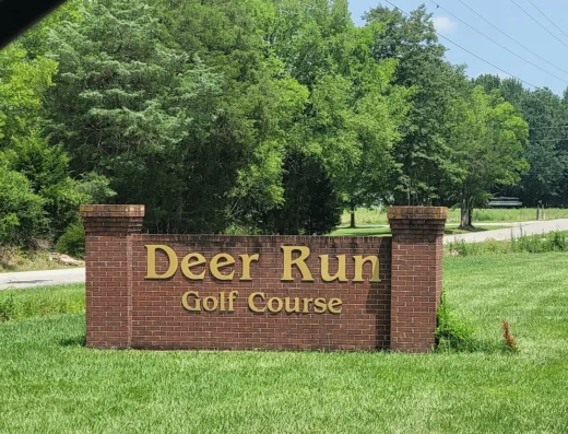 Deer Run Golf Course V2