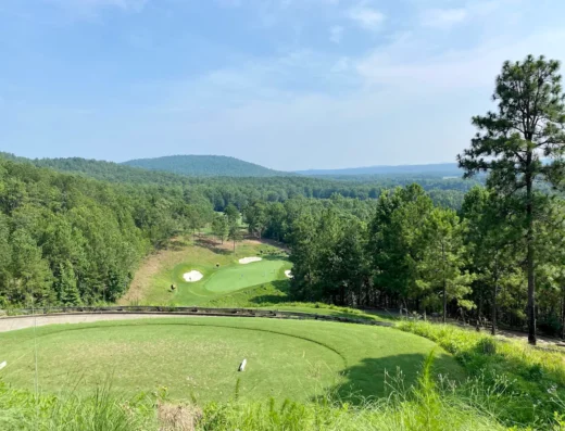 FarmLinks at Pursell Farms