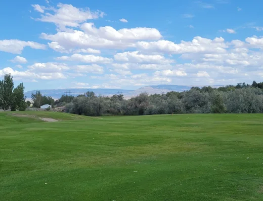 Foster Gulch Golf Course