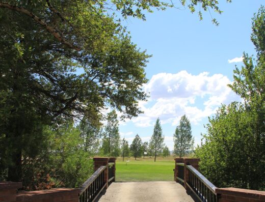 Fox Run Golf Course