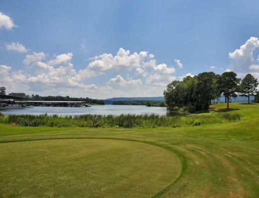 Goose Pond Colony Resort - Lake Course