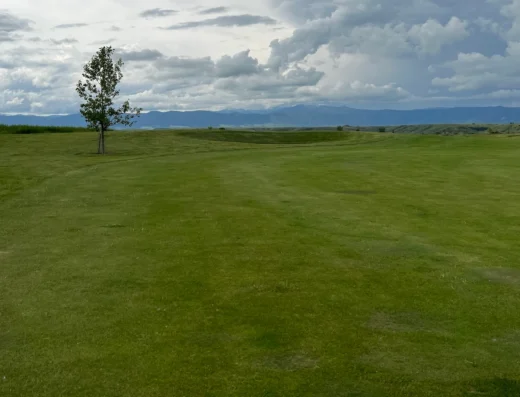 Hidden Bridge Golf Club