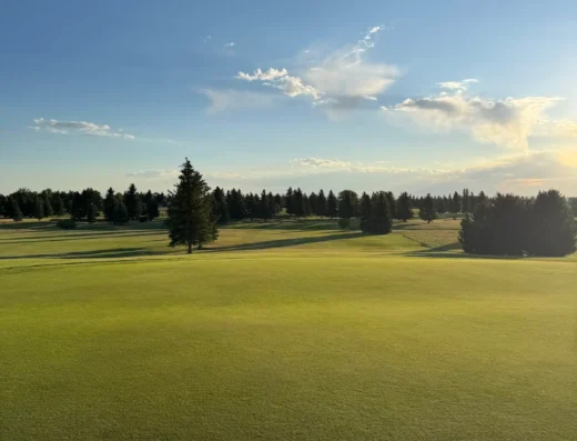 Jacoby Golf Course