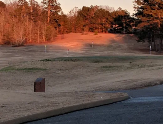 Lakewood Golf Course V1