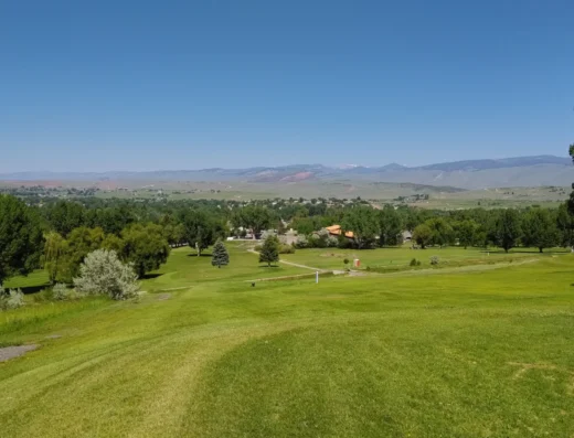 Lander Golf & Country Club