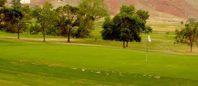 Legion Town & Country Club