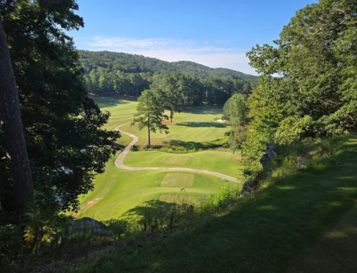Limestone Springs Golf Club V3