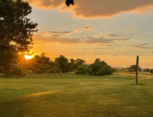 Newcastle Country Club