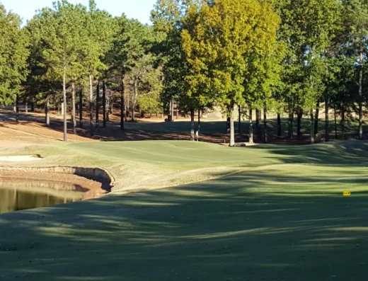 Ol' Colony Golf Complex
