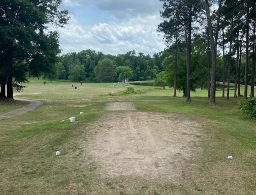 Prattville Country Club V1