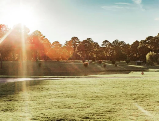 Redmont Country ClubV1