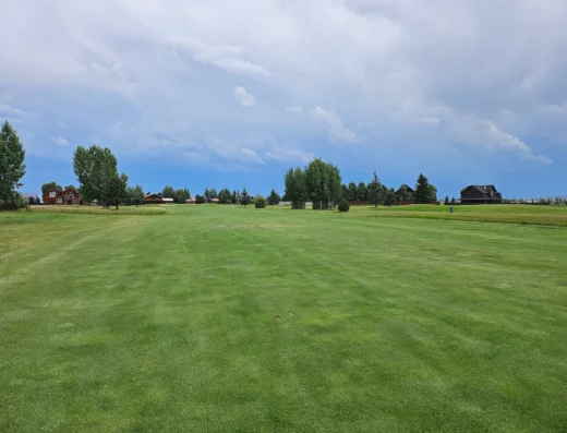 Rendezvous Meadows Golf Course