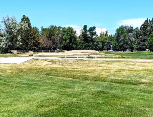 Riverton Country Club