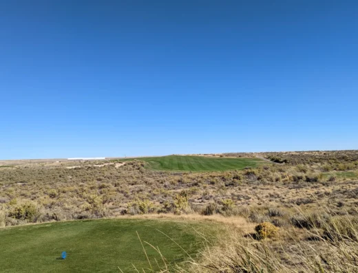 Rochelle Ranch Golf Course