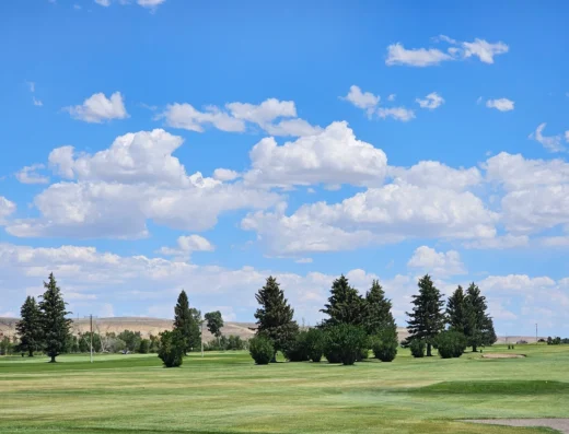 Rolling Green Country Club