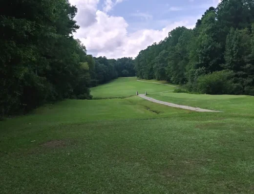Tall Pines Golf Course