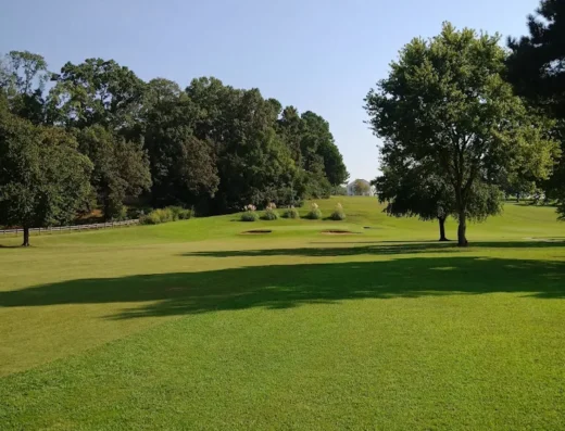 Tennessee Valley Country Club TN