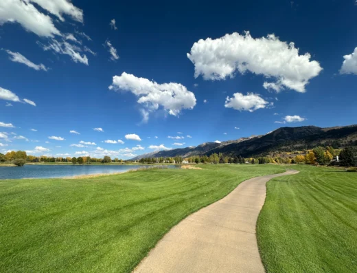 Teton Pines Country Club & Resort